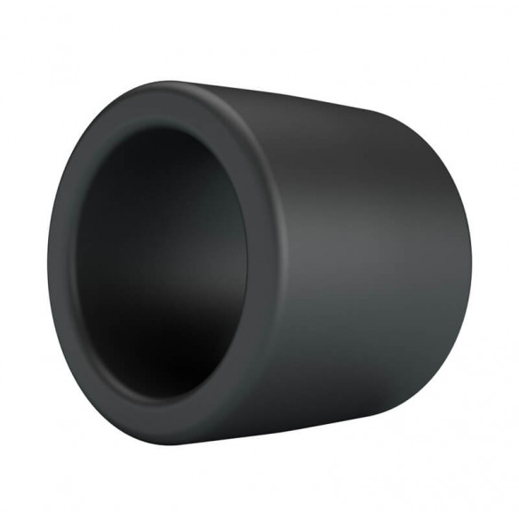 CRAZY BULL - Viggo Male Soft Silicon Delay Cock Ring